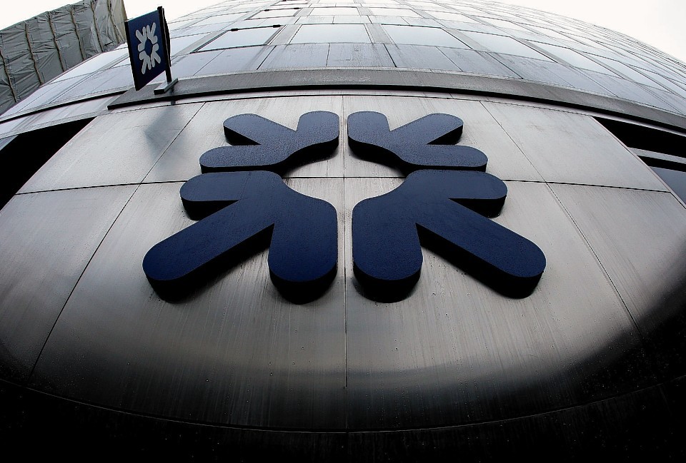 RBS to invest more than £1billion in customer choice